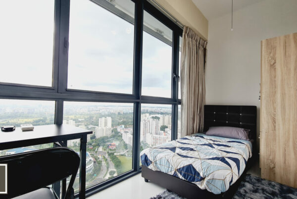 J Gateway Condo