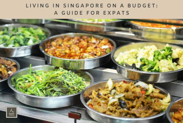 Living in Singapore on a Budget A Guide for Expats