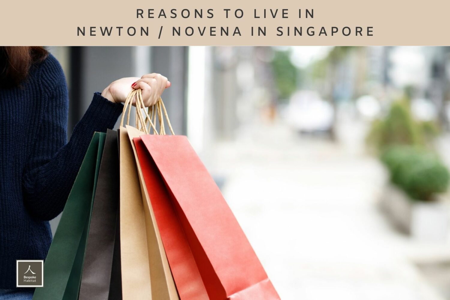 Reasons to Live in Newton : Novena in Singapore